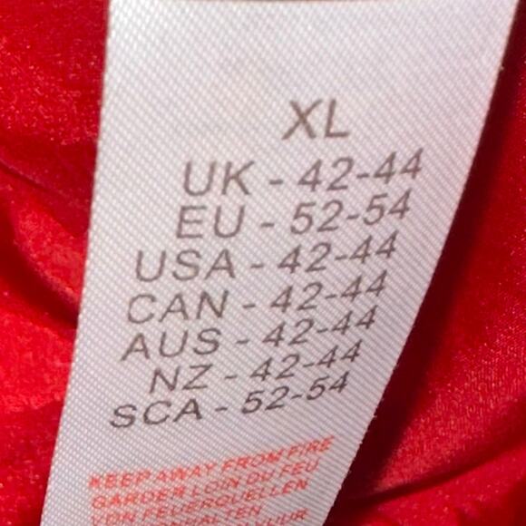 BoohooMAN Floral Tiger Sateen Bomber Jacket - Picture 6 of 12